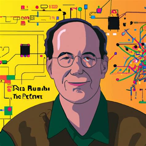 Image result for Computer Founder