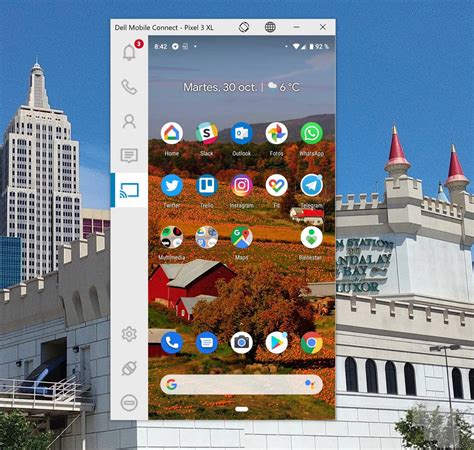 Dell Mobile Connect for PC 的图像结果