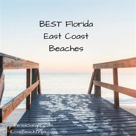 Best florida east coast beaches – Artofit