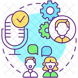 Speaking Practice Icon 的图像结果