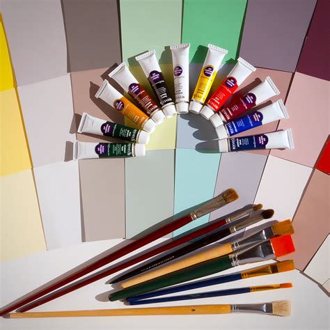 Color Scheme 的图像结果