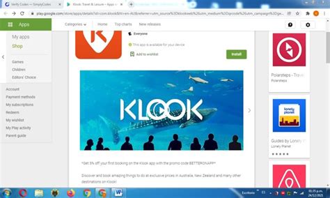 Image result for Code Promo Play Store