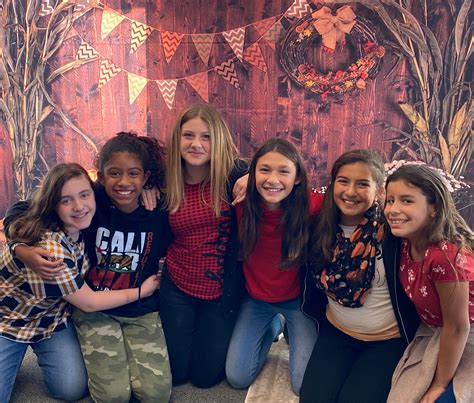 Junior High – Clovis Christian Schools