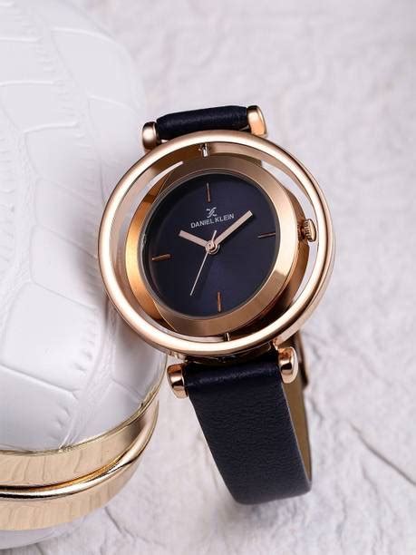 Daniel Klein Watches Online at Best Price In India | Flipkart.com