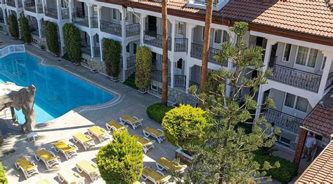 SARDUNYA APART (Icmeler) - Specialty Inn Reviews, Photos, Rate ...
