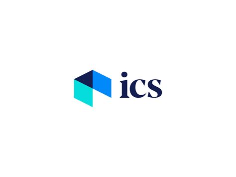 Image result for ICS Logo Stickers