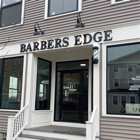 The Barbers Edge - Beverly - Book Online - Prices, Reviews, Photos