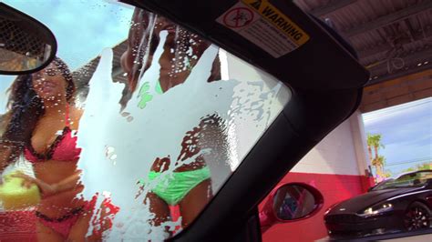 All American Bikini Car Wash Screencap | Fancaps