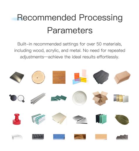 Image result for Atomstack Studio BPM Modes Explained