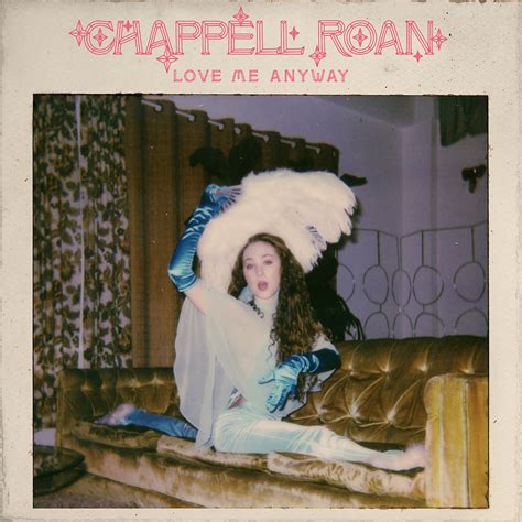 ‎Love Me Anyway - Single - Album by Chappell Roan - Apple Music