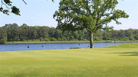 Golf Course Photo Gallery – Ocean Acres Country Club