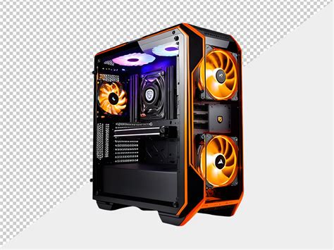 Gaming Computer Drawing 的图像结果