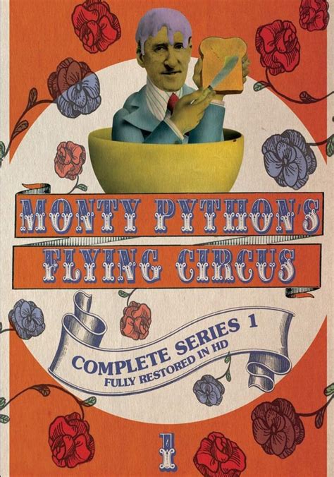 Image result for Monty Python Episode 1