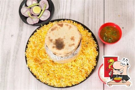 Happy Da Restaurant, Raipur, Tatya Para Chowk - Restaurant menu and reviews