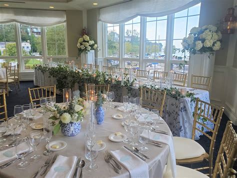 Private Events - The Cleveland Yachting Club - Cleveland, OH