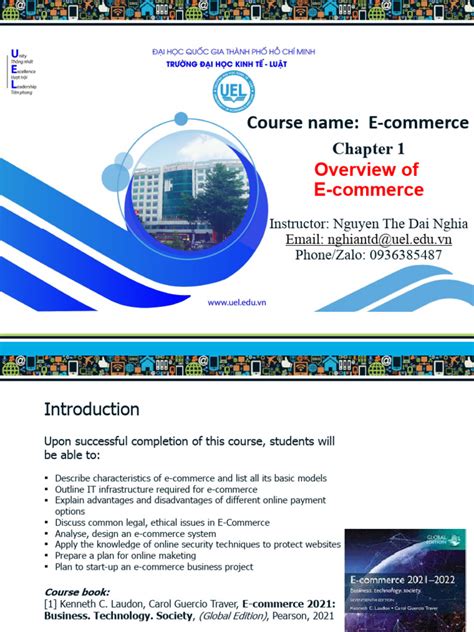 E-Commerce Chapter 1 的图像结果