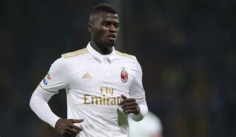 Ex Milan - Niang torna in Serie A, sì all