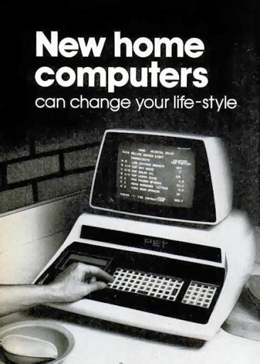 Early Home Computers 的图像结果