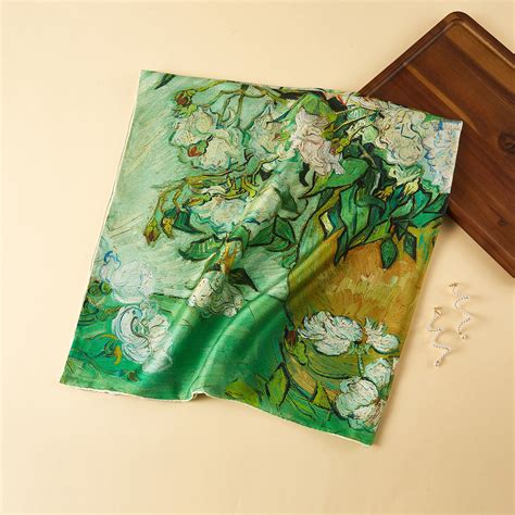 Silk Scarves for Women | Large & Small Mulberry Silk Scarves