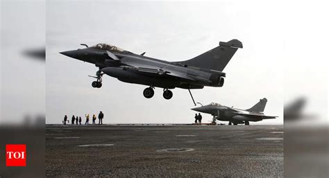 Rafale deal: Leakage of Rafale papers amounts to theft, has put ...