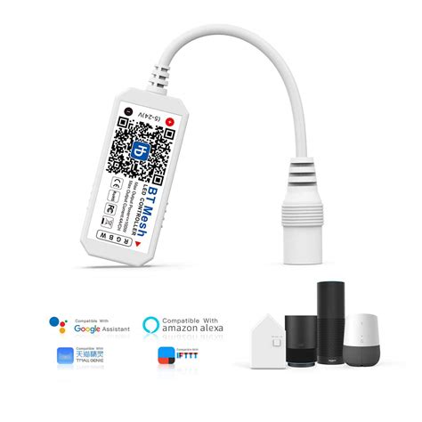 Image result for Bluetooth LED Controller