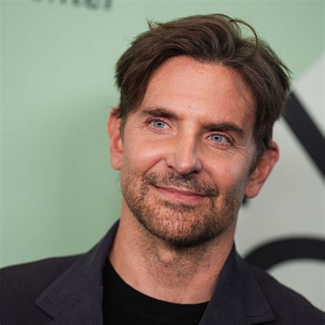 Bradley Cooper’s New Look Has Fans Doing a Double Take - Parade