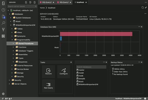 Image result for SQL SSMS Tutorial