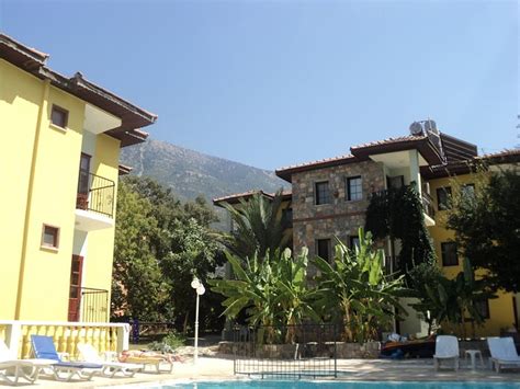 KOSEOGLU HOTEL (Oludeniz) - Hostel Reviews & Photos - Tripadvisor