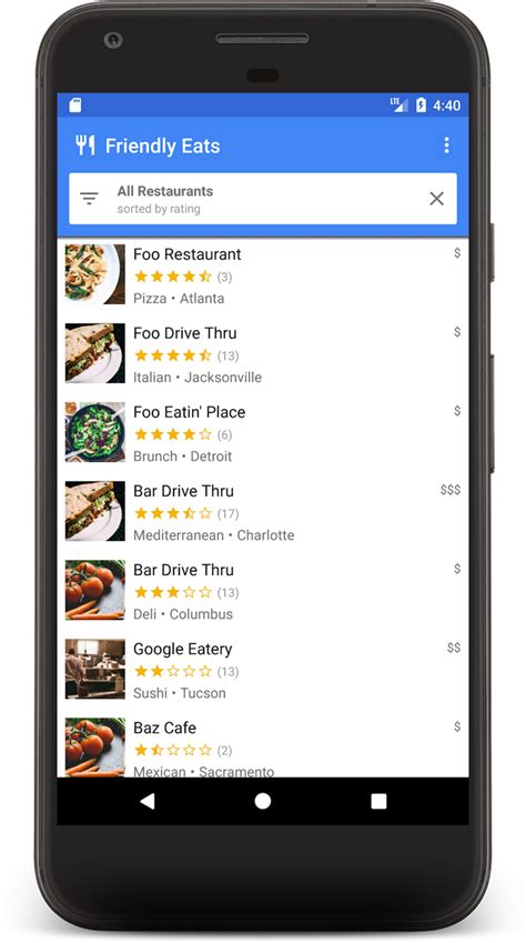 Image result for +Fire Store Tutorial Android
