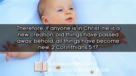 Top Ten Bible Verses for New Year 2023