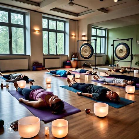 Restorative Savasana & Sound Healing , 107 NMill St Festus, MO 6302 ...