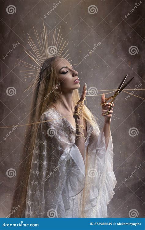 Threads Of Fate Mythology at Holly Standley blog