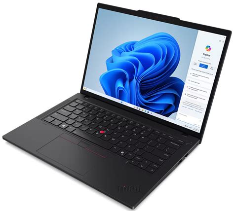 Lenovo ThinkPad T14 Gen 5 (Intel) review - Strong Build, Quiet Fan, But ...