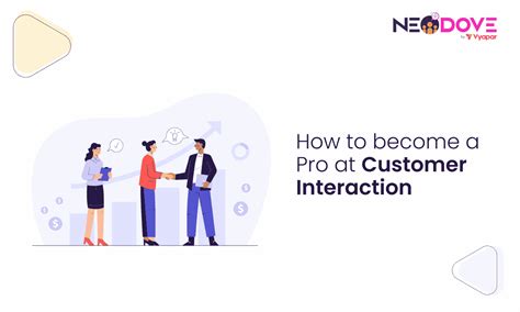 Customer Interaction 的图像结果