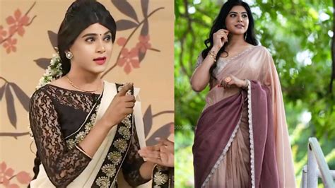 Jabardasth Tanmay : జబర్దస్త్ లో మేము ముగ్గురమే అమ్మాయిలుగా మారింది ...