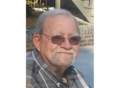 Donald L. Patton Obituary (2024) - Lynchburg, TN - Moore-Cortner ...