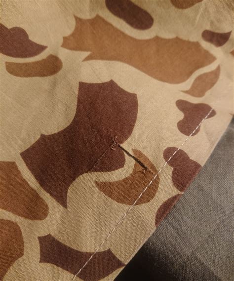 1970s L.L.Bean DUCK HUNTER CAMO HOODED COAT | BOW & ARROW WEB STORE