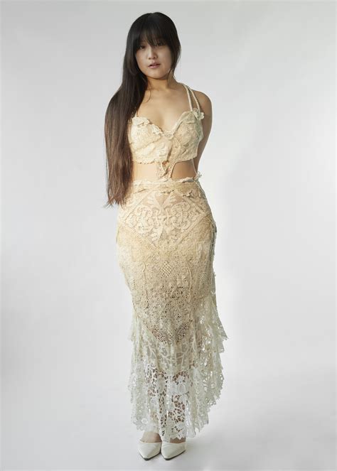 Sydney Pimbley Casta Diva Dress | Garmentory