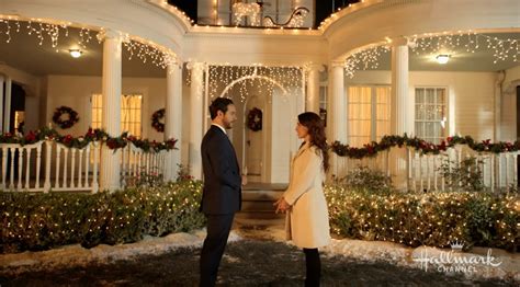 10 Hallmark Holiday Movies That Are Just So Cheesy