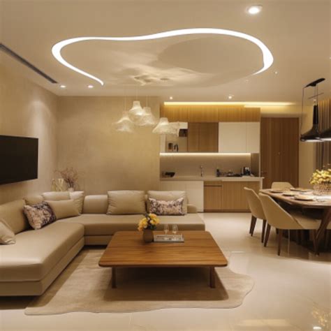 89 Contemporary False Ceiling Design Ideas with Photos in 2026
