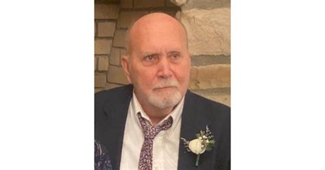 Charles Kostival Obituary (2025) - Chauncey, OH - The Athens Messenger