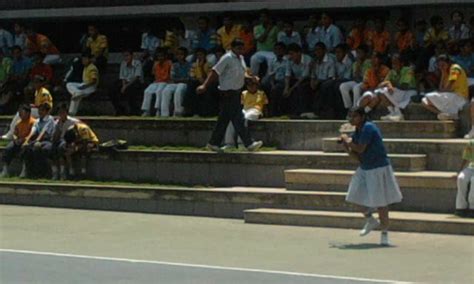 ::Lawn Tennis::