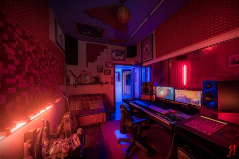 | Redlight-studio