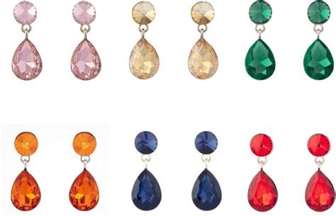 Earrings (इयररिंग)- Upto 50% to 80% OFF on Latest Earrings Designs ...