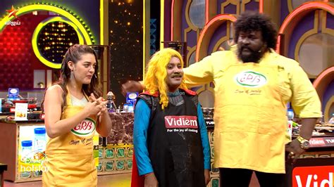 Image result for CWC Season 4