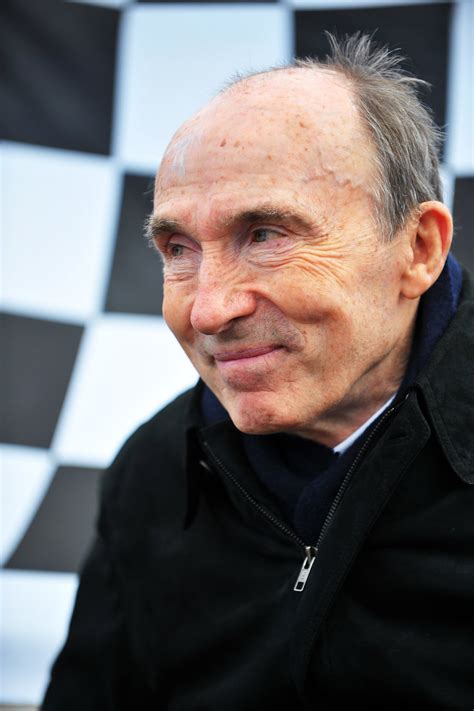 Frank Williams - About - Entertainment.ie