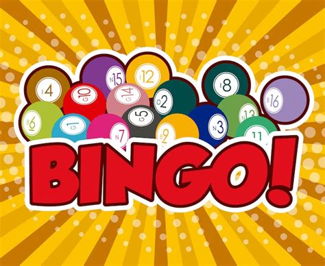 Bingo clipart Bilder - Kostenloser Download auf Freepik