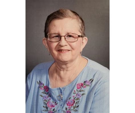 Kathleen "Kathy" Kiffmeyer Obituary (2023) - Saint Cloud, MN - Miller ...