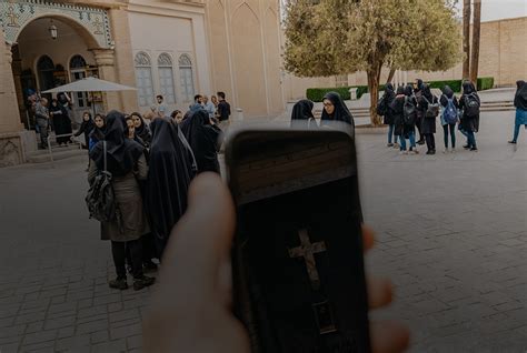 Iran Christians face six-fold increase in prison sentences · Serving ...