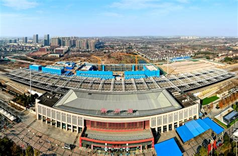 荆州二医（开发区分院）升级扩建 东区楼盘将受益-项目解析-荆州乐居网